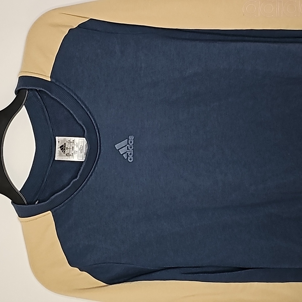 ADIDAS ▪︎ WOMEN'S SWEATSHIRT ▪︎ SIZE L